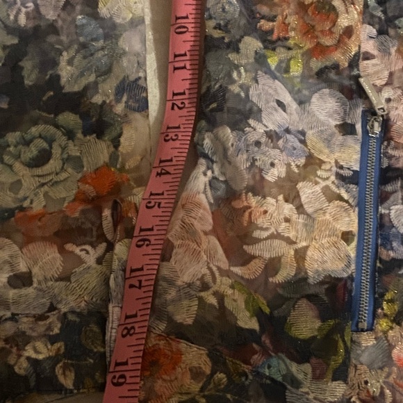 Katherine BARCLAY zip up jacket s/p - Picture 11 of 13